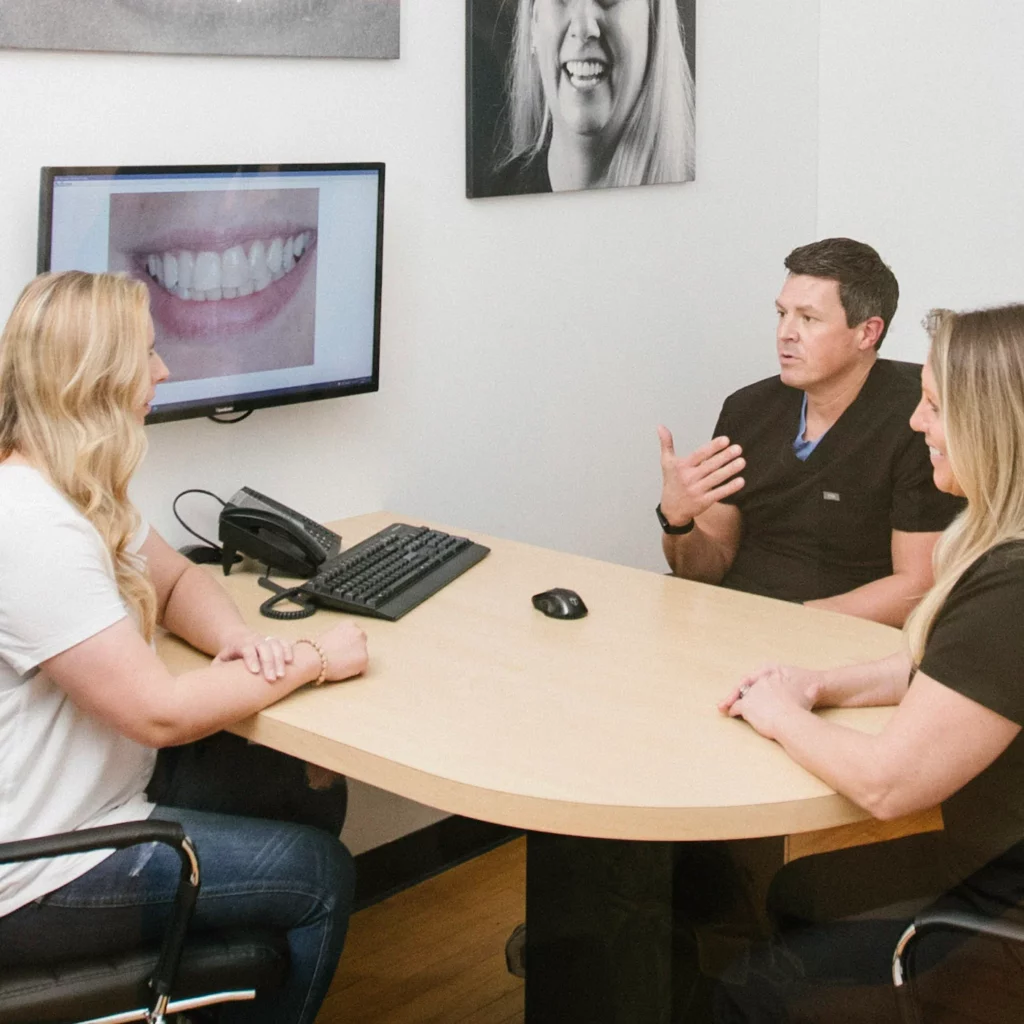 Dentistry by Hill Dental Acquisitions LLC, DBA Smile On Dental Studio in Richmond Heights, MO