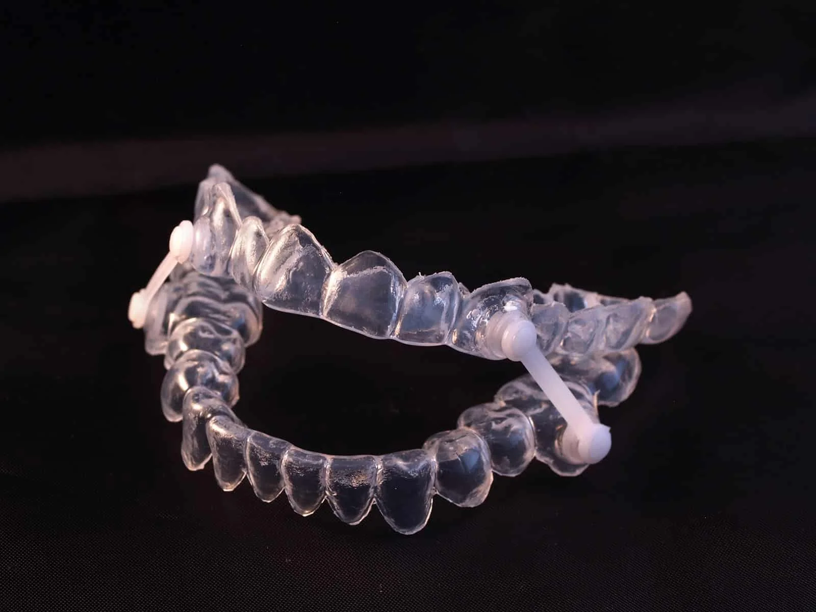 Oral-Appliance-Therapy-for-Sleep-Apnea by Hill Dental Acquisitions LLC, DBA Smile On Dental Studio in Richmond Heights, MO